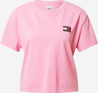 Tommy Jeans Majica u roza, Pregled proizvoda