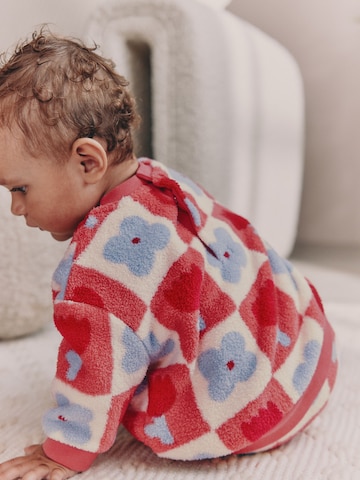 Next - Conjunto en rojo