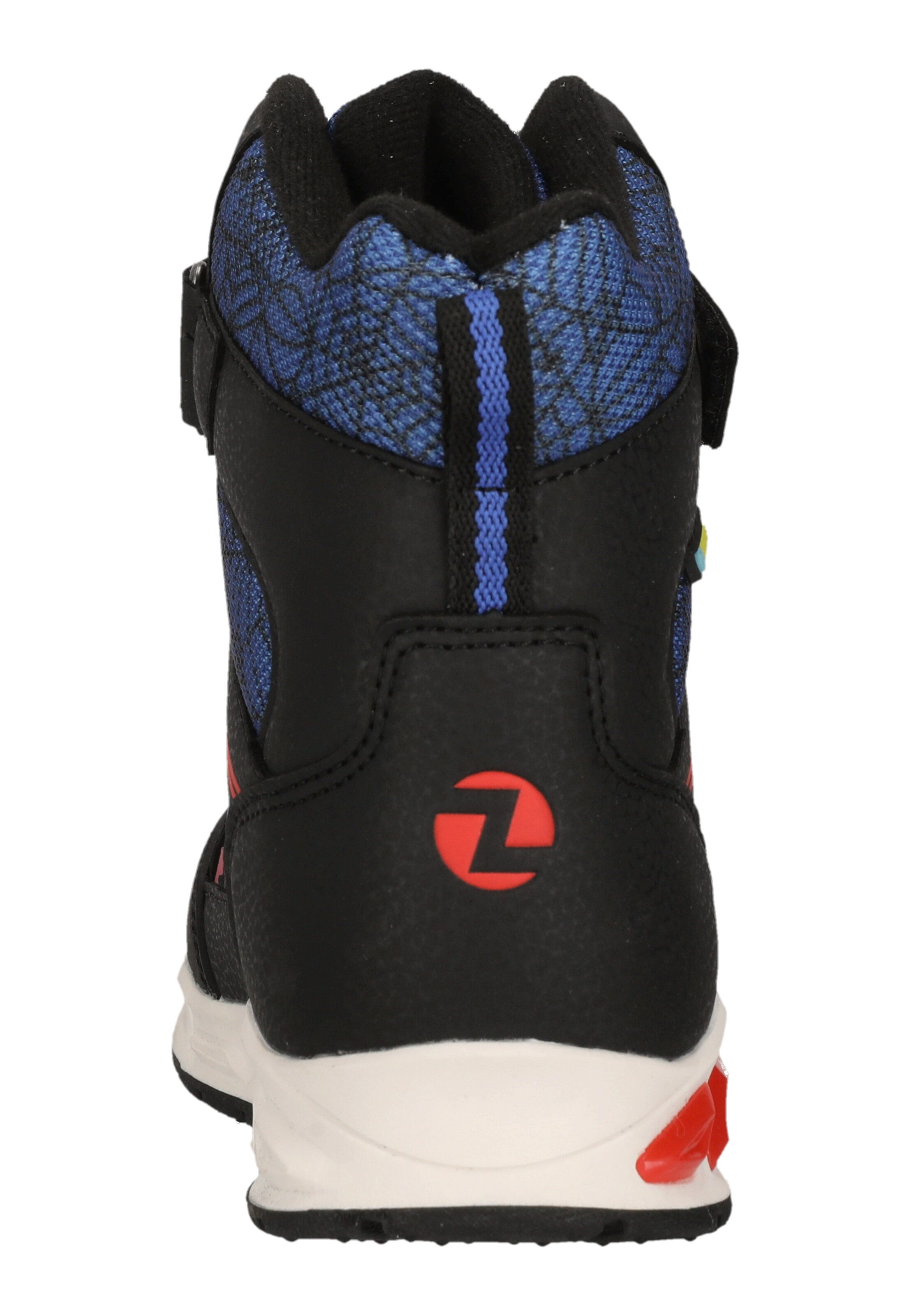 ZigZag Snowboots 'Clementu' in Blauw