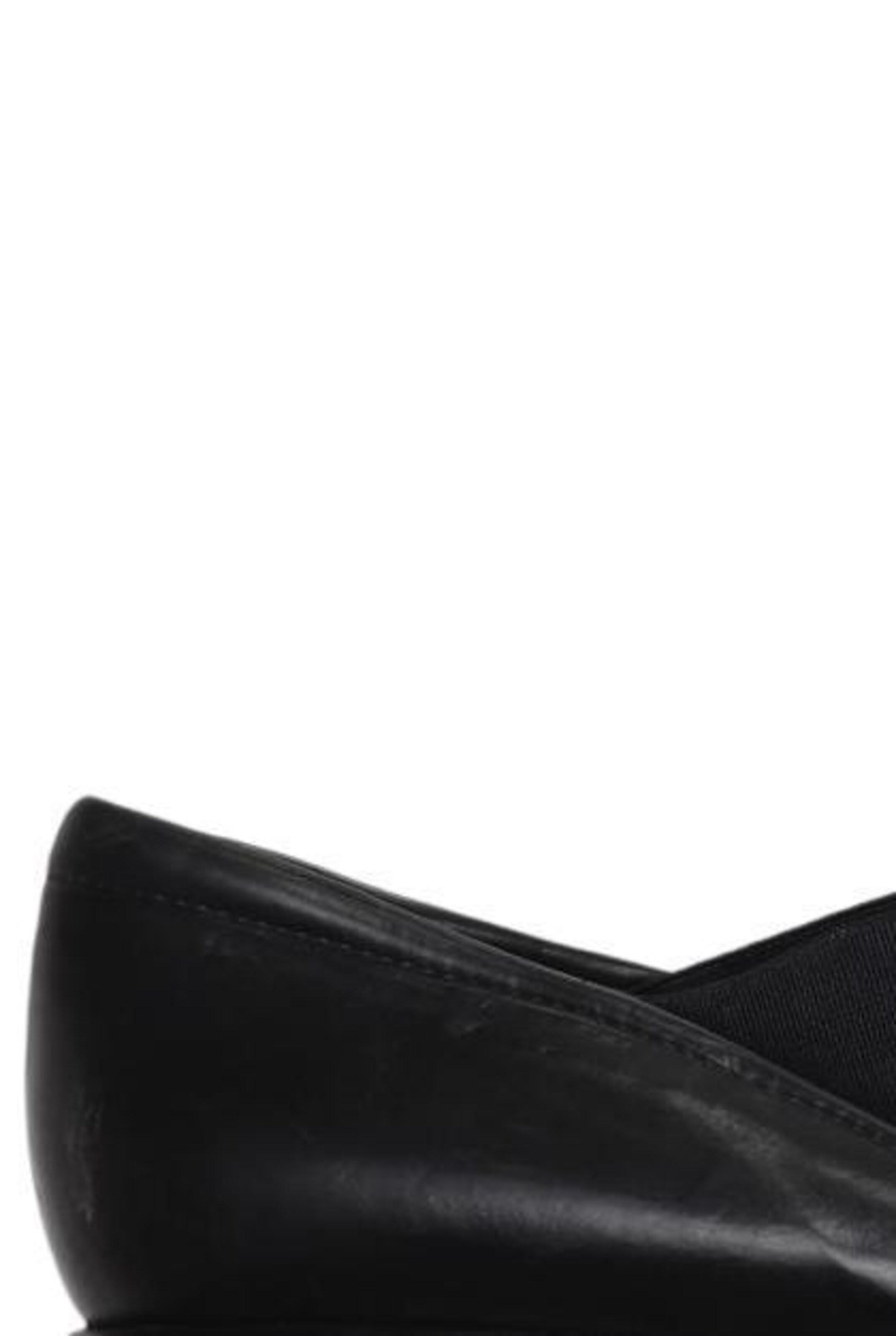 Everybody Halbschuh 38 in Schwarz