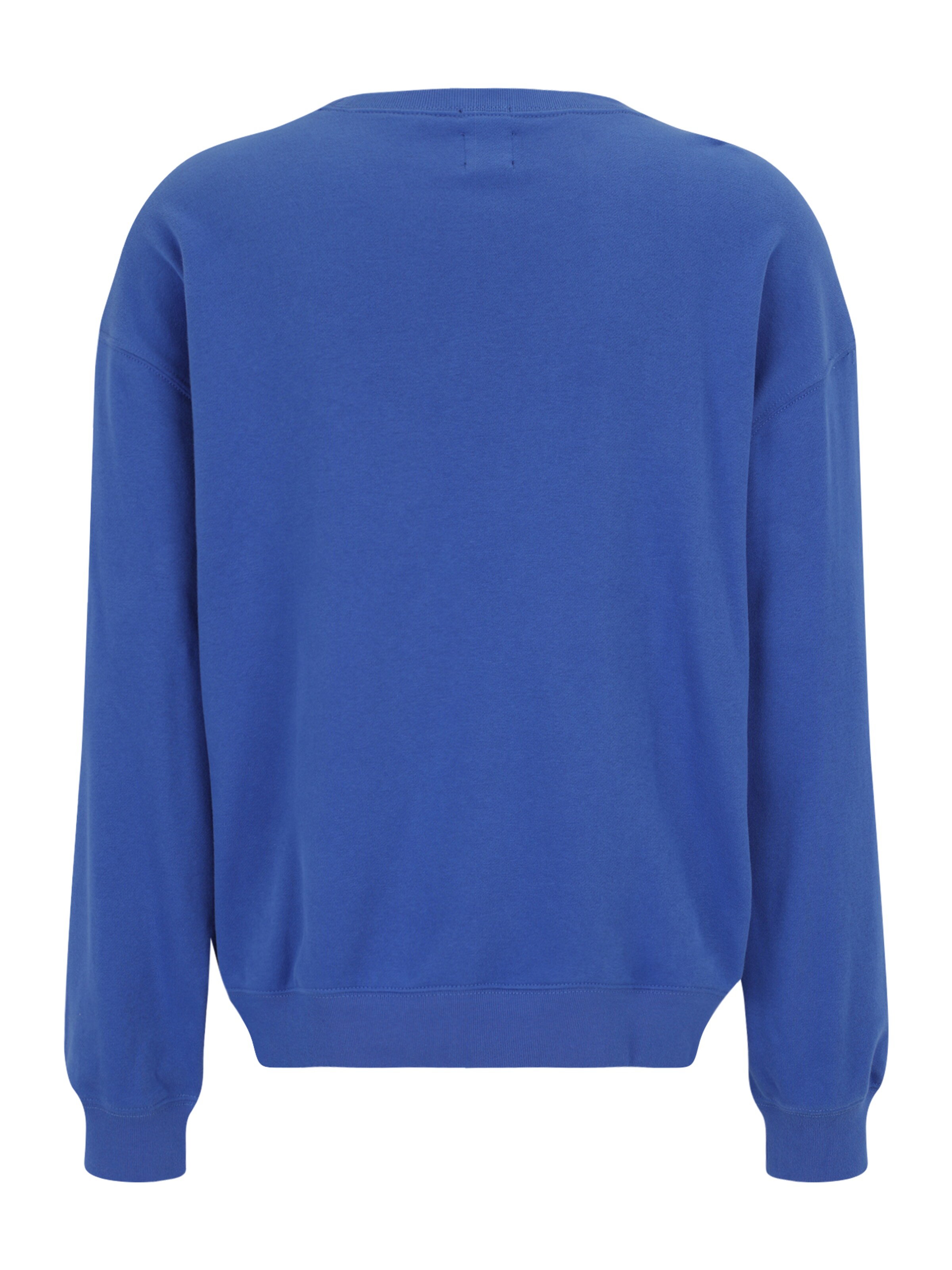 GAP Mikina 'CLASSIC' - Modrá