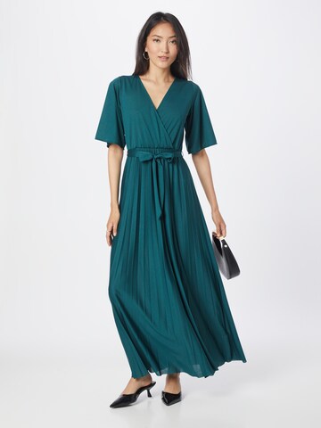 ABOUT YOU - Vestido 'Gemma' em verde