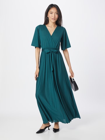 ABOUT YOU - Vestido de noche 'Gemma' en verde