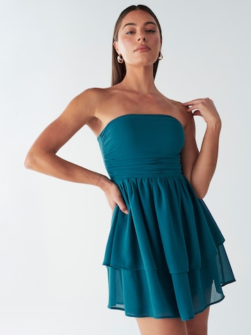 Robe BWLDR en gris