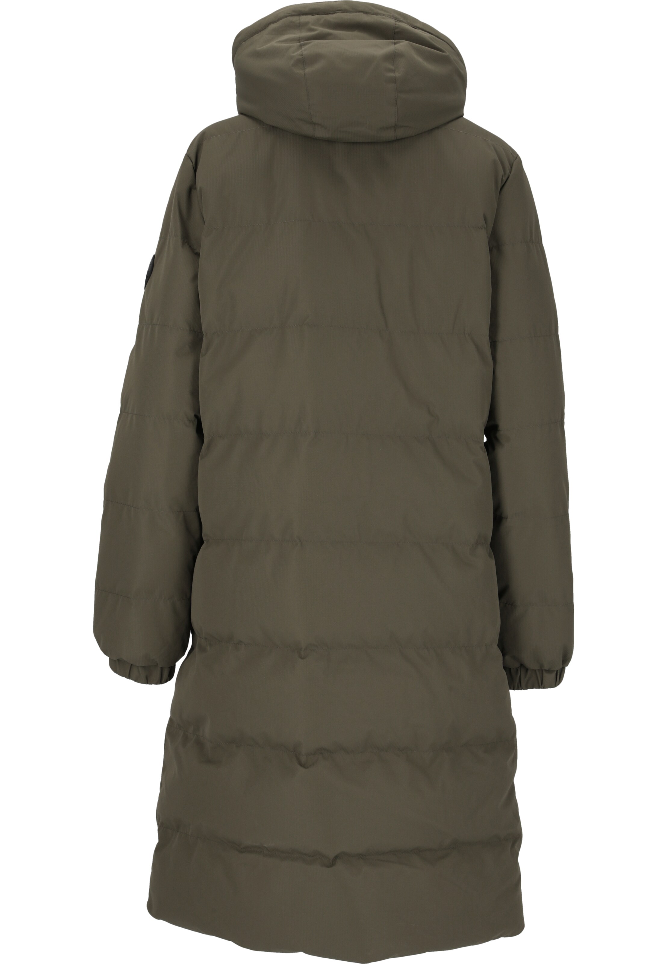 Whistler Outdoorjas 'Abella' in Groen