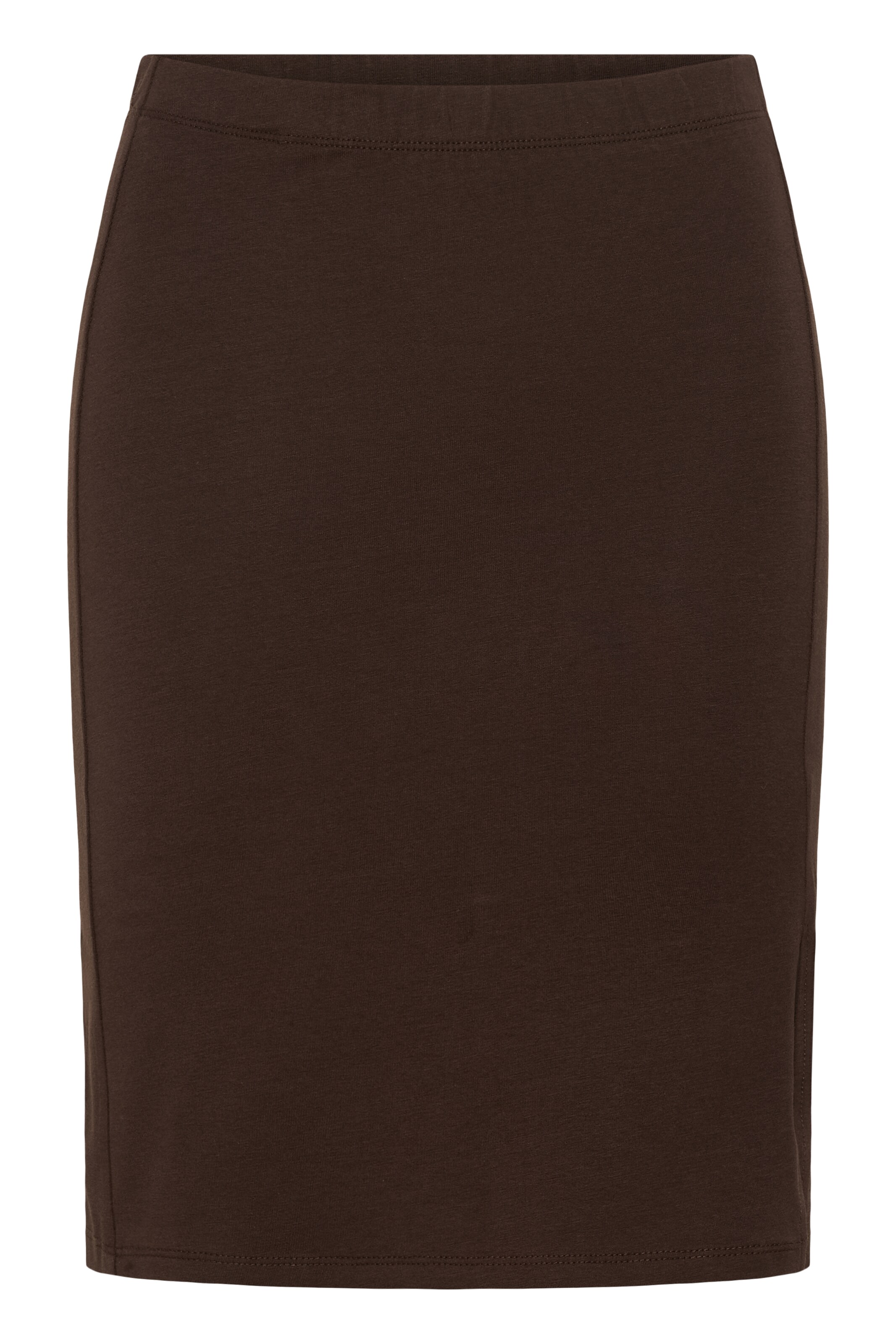 Kaffe Skirt 'KAPenny' in 34 in Chocolate, Item view