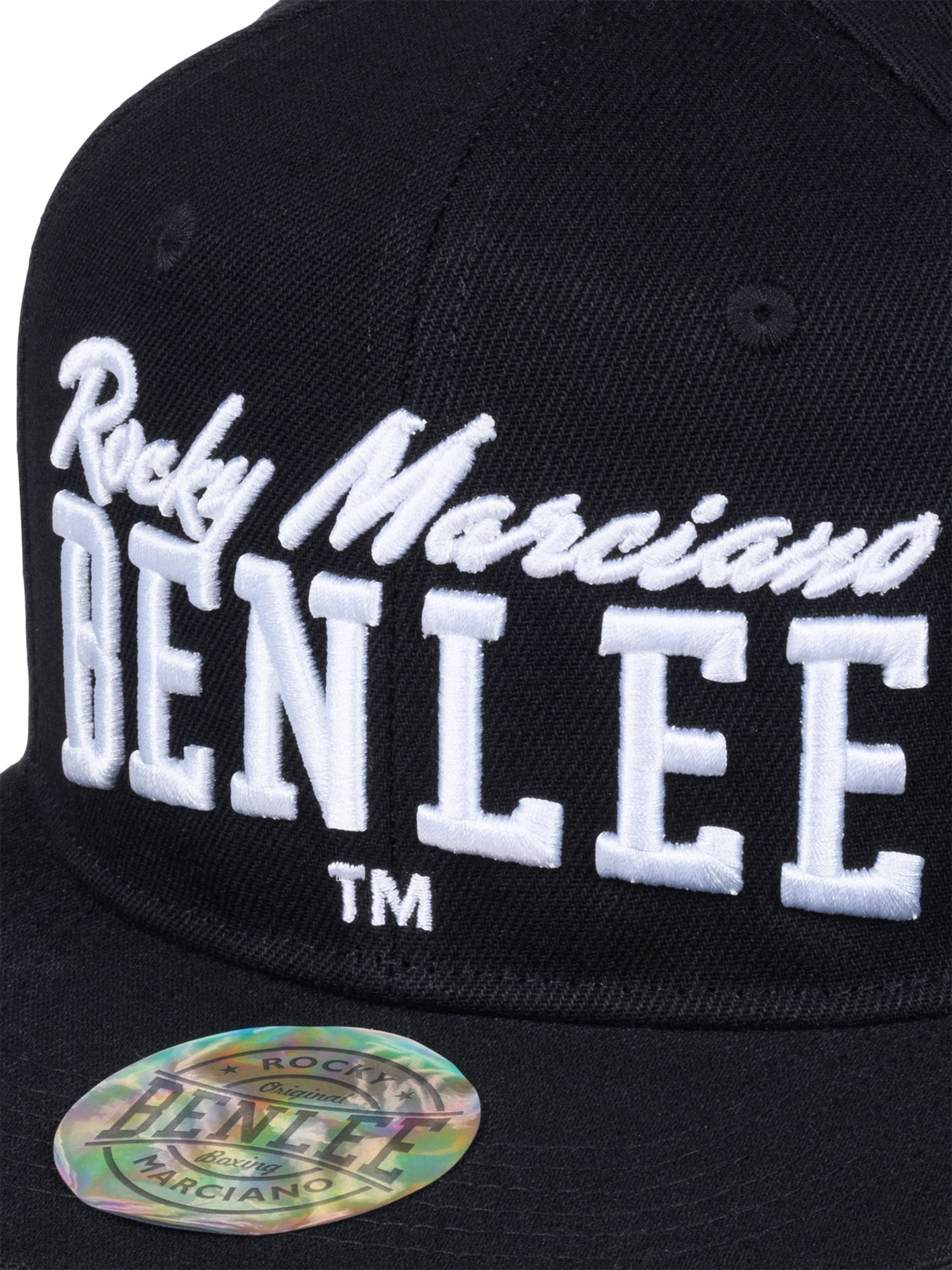 Benlee Pet 'Massimo' in Zwart