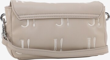 JOOP! Jeans Crossbody Bag 'Serenita Luzi' in Grey