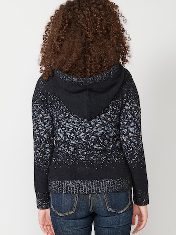 Pullover di KOROSHI in blu