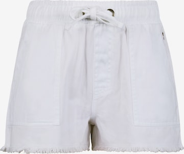 Retour Jeans Jeansy 'Erica' w kolorze biały: przód