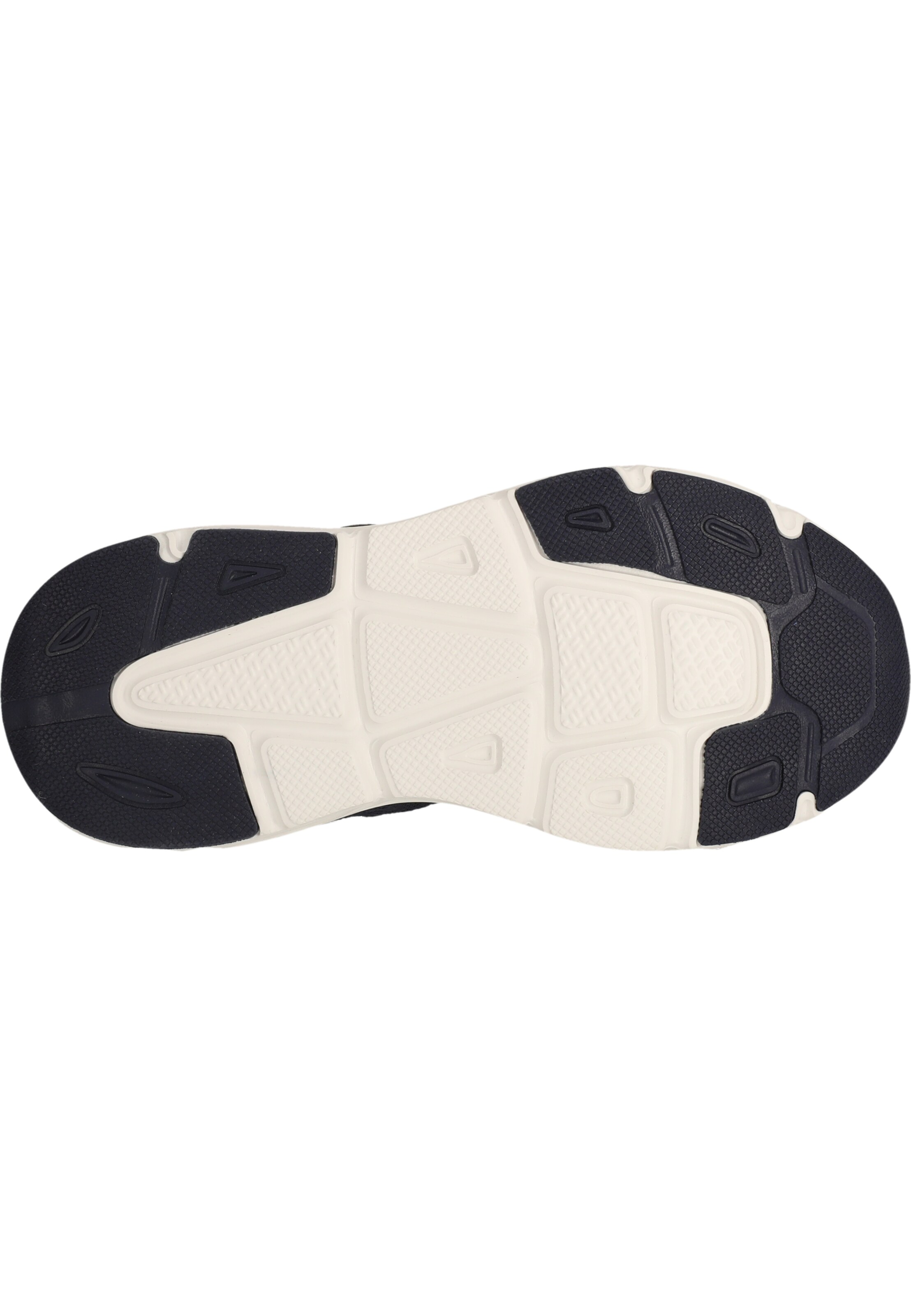 ENDURANCE Sneakers 'Masako' in Blauw