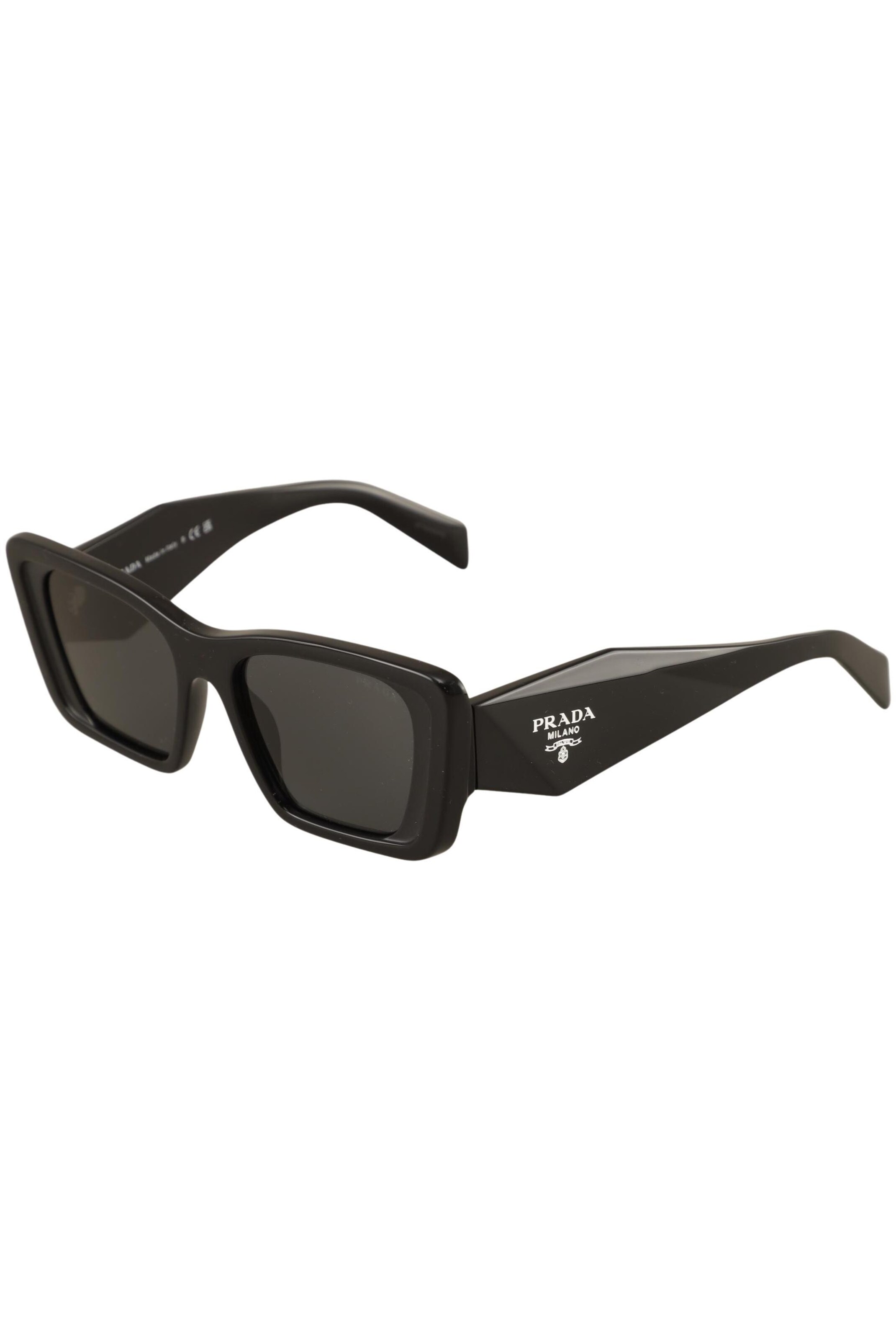 PRADA Sunglasses in One size in Black, Item view