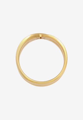 KUZZOI Ring in Goud