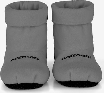 normani Slippers in Grey