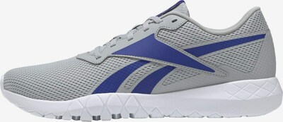kék / szürke Reebok Sport Sportcipő 'Flexagon Energy', Termék nézet
