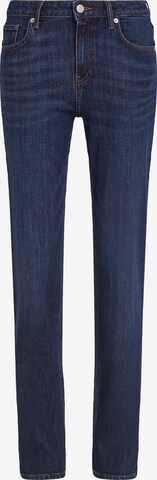 TOMMY HILFIGER Regular Jeans 'CLASSIC' in Blauw: voorkant
