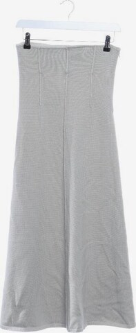 Schumacher Skirt in XS in Grey: front