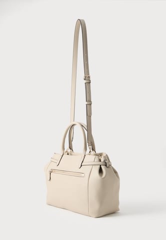 GUESS Handtasche 'DOROTHY' in Beige