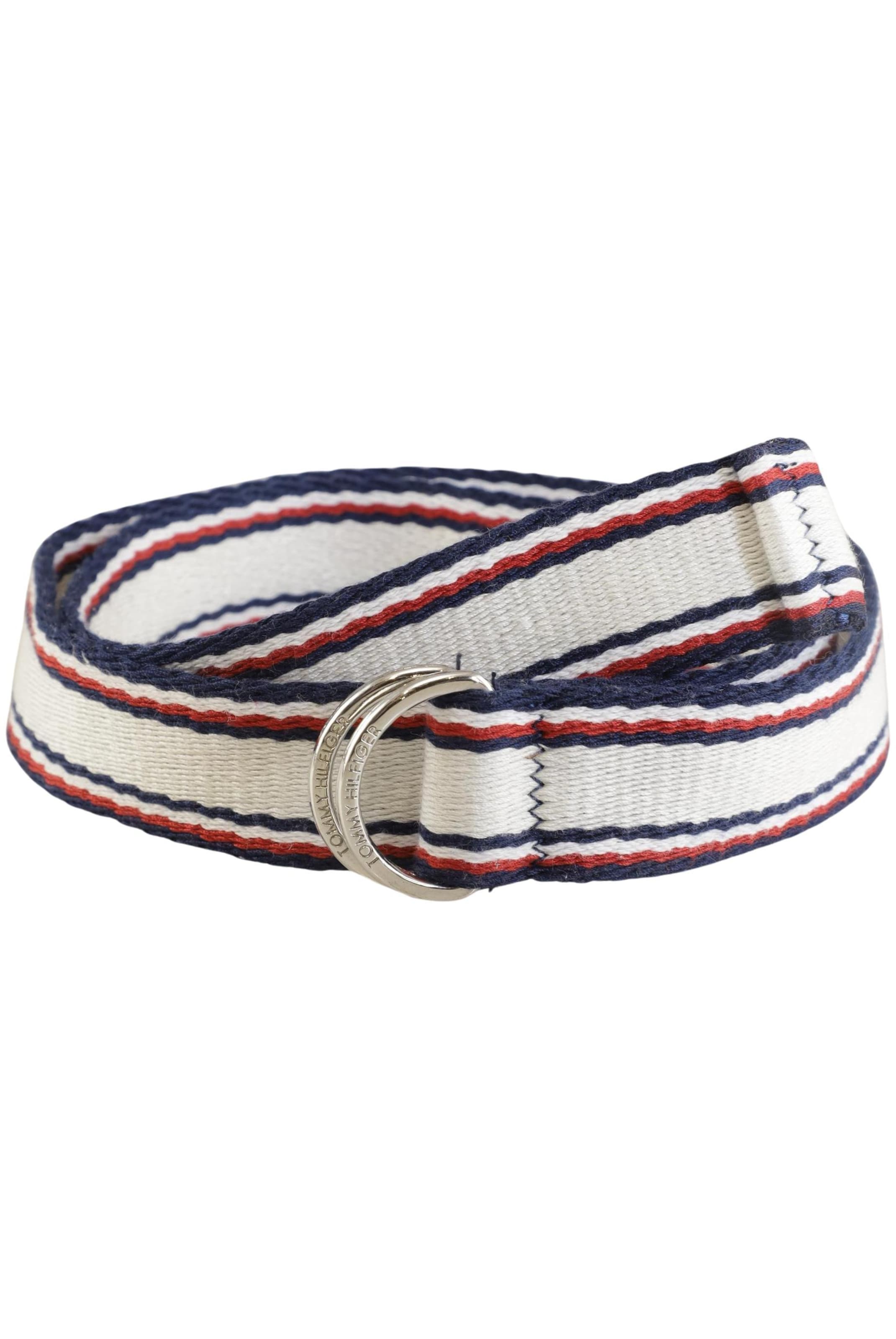 TOMMY HILFIGER Gürtel One Size in Mischfarben: Vorderseite