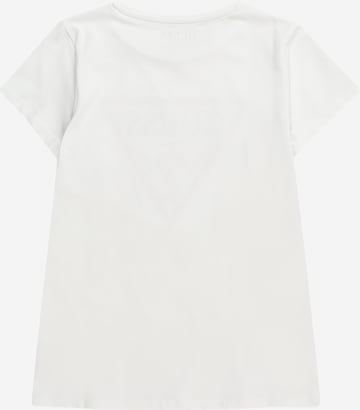 GUESS Bluser & t-shirts i hvid