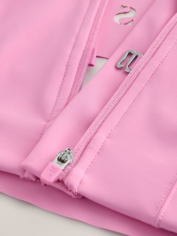 Bustier Soutien-gorge self. en rose