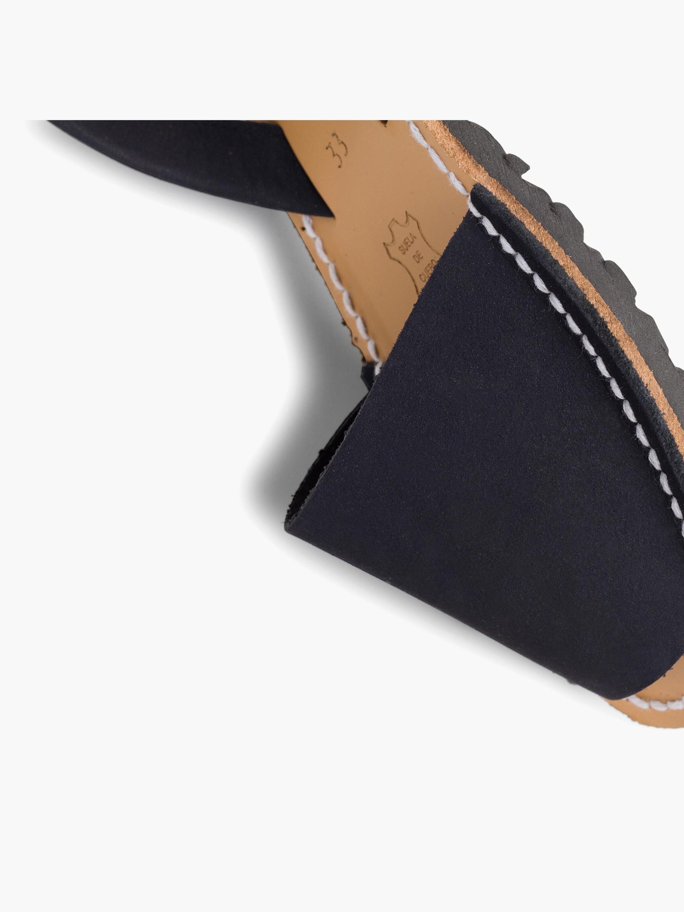 Pisamonas Sandals in Blue