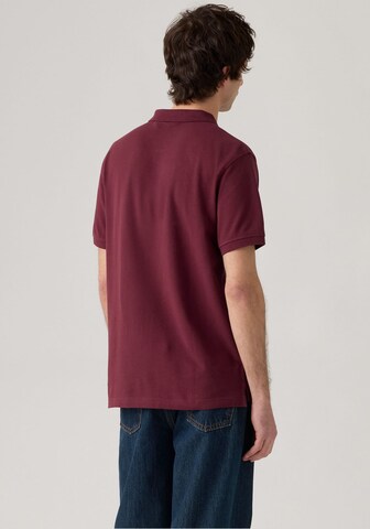 LEVI'S ® Shirt in Red