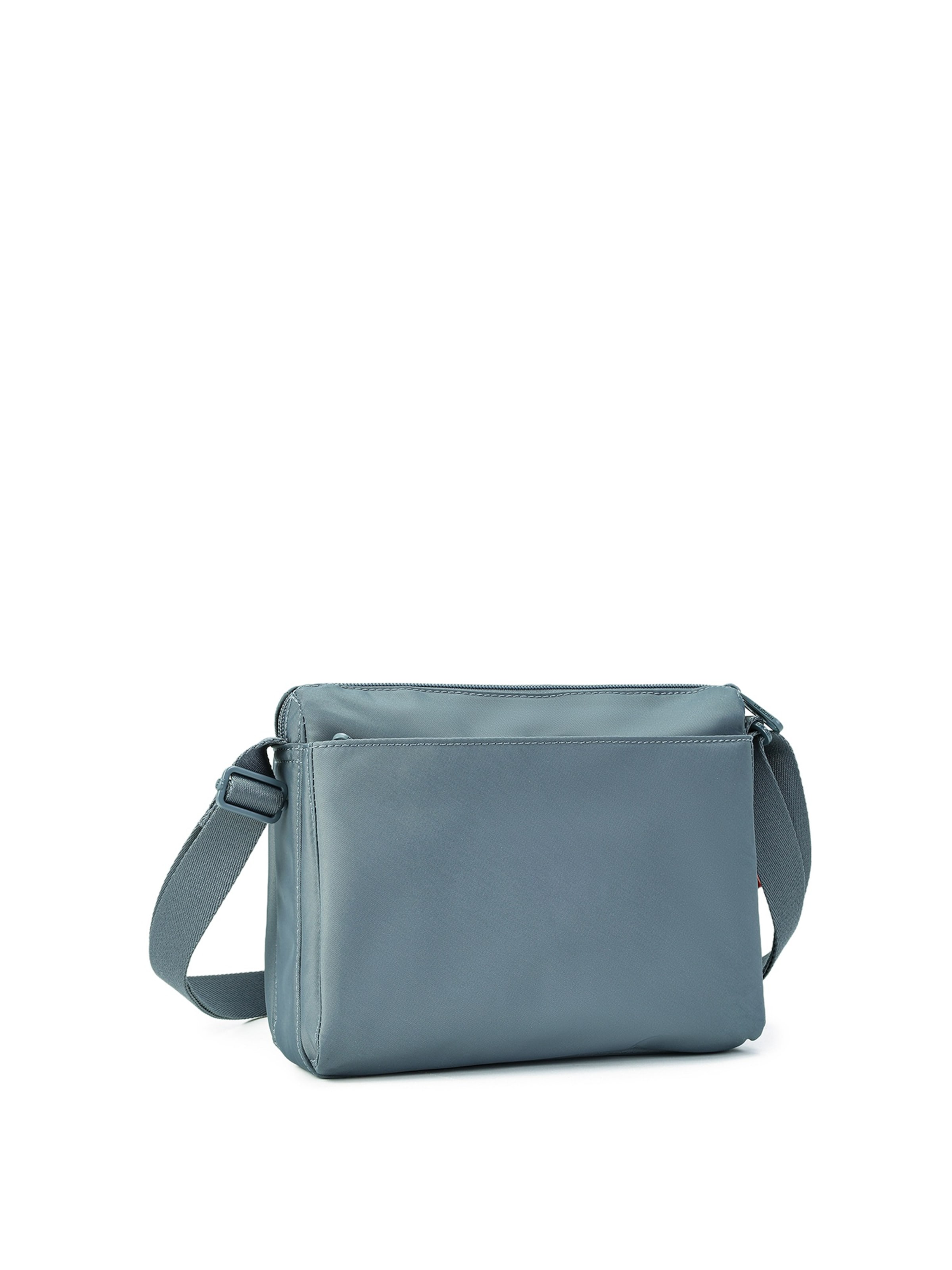 Sac à bandoulière 'Inner City Eye' Hedgren en gris : derrière