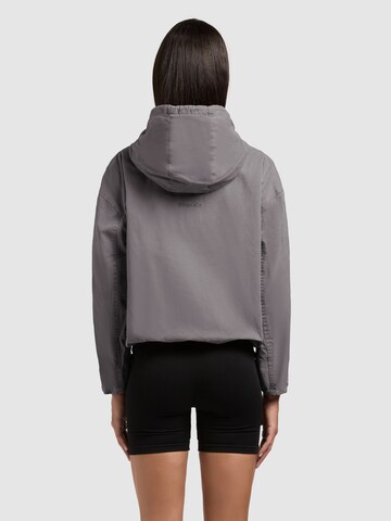 khujo - Chaqueta de entretiempo 'Judy ' en gris