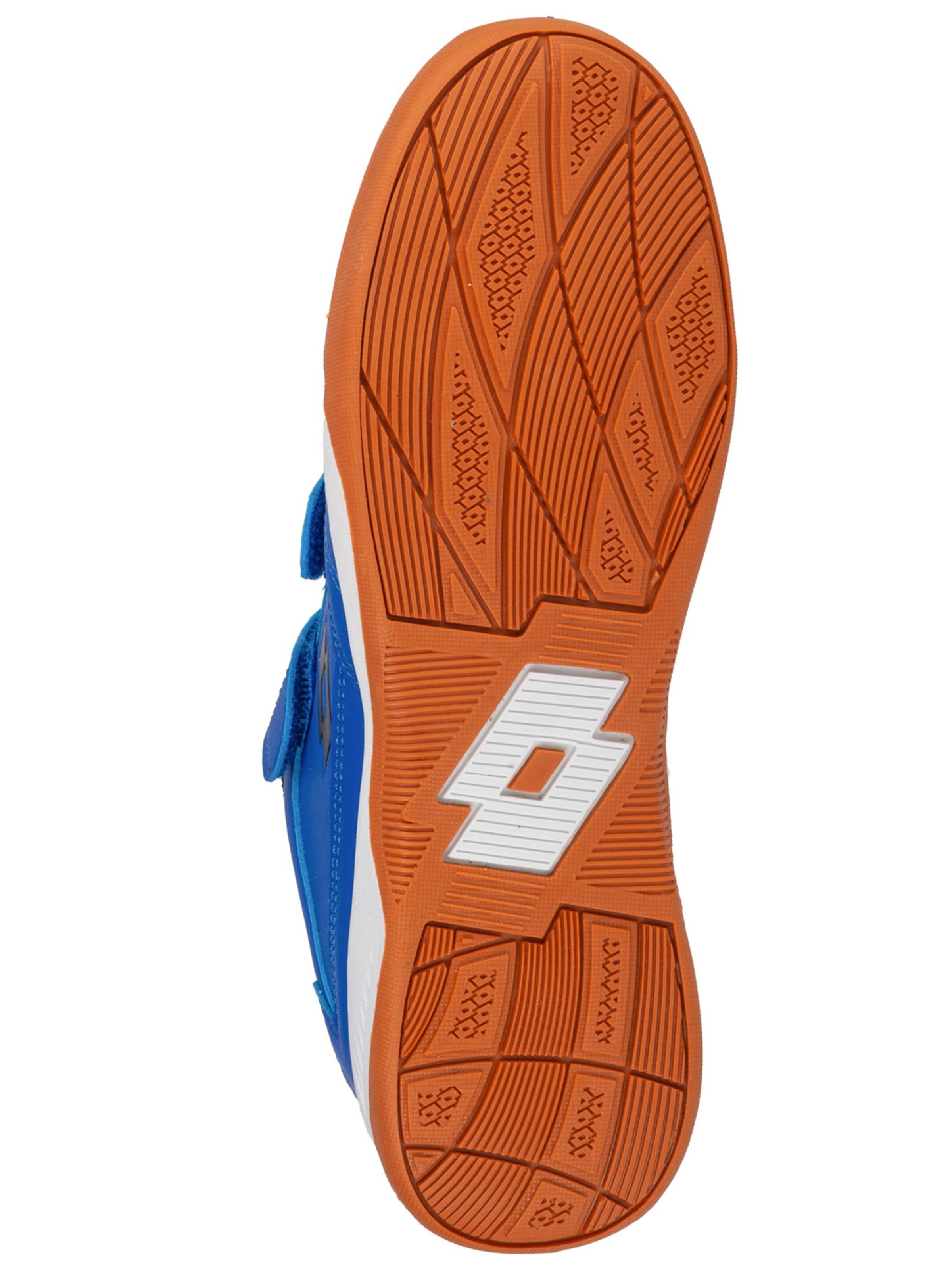LOTTO Sports shoe 'Pacer T' in Blue