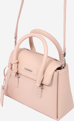 Calvin Klein Handbag in Pink