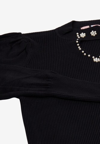 nascita Sweater in Black