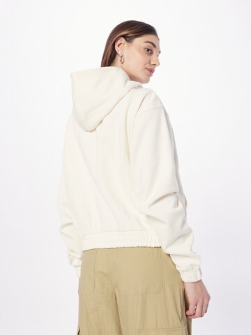 Pegador Sweatjacke 'Valinda' in Beige