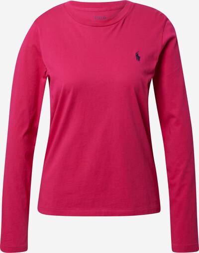POLO RALPH LAUREN T-shirt i fuchsia, Produktvy