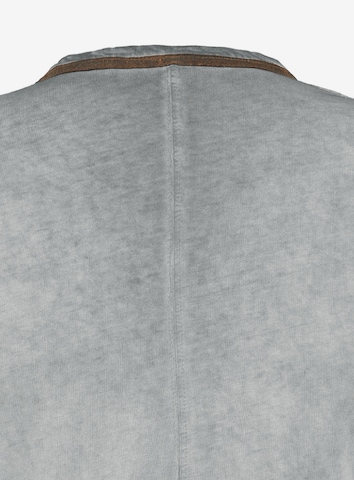 T-Shirt 'Riot' Key Largo en gris