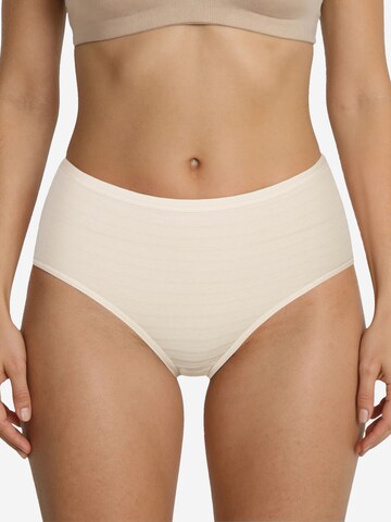 SPEIDEL Panty 'Cotton & More' in Beige: front