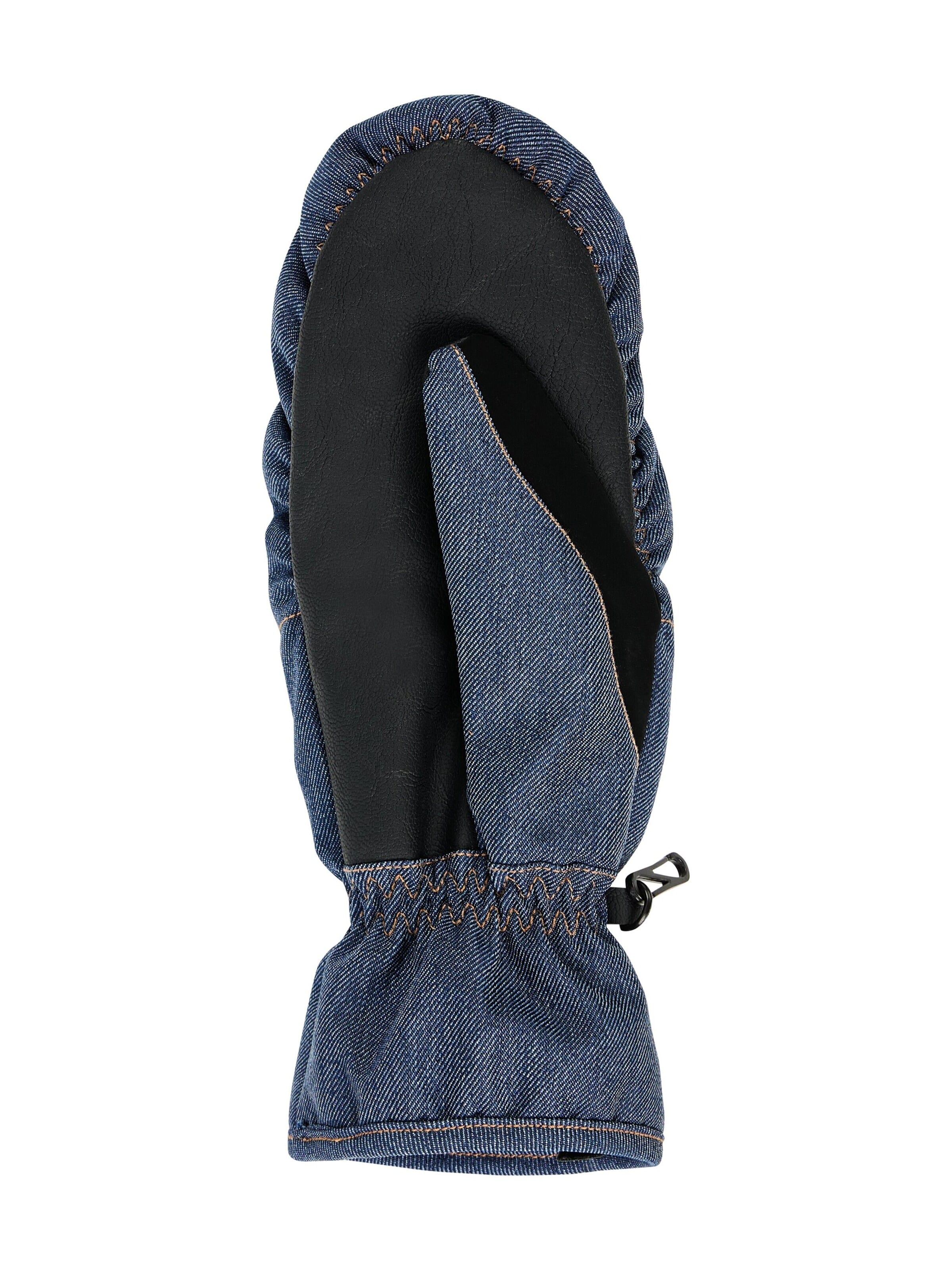 Gants de sport 'PRTSammy' PROTEST en bleu