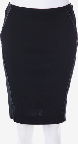 Stefanel Skirt in S in Black: front