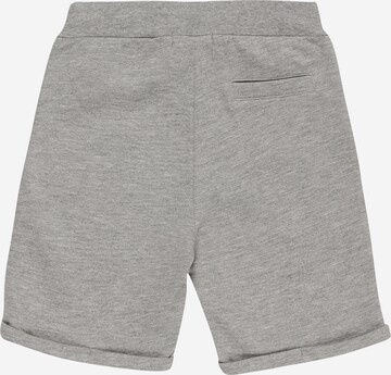 Regular Pantaloni 'NMMDIDRIK' de la NAME IT pe albastru