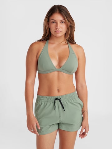 O'NEILL Board Shorts in Green: front