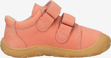 Sneaker di Pepino in rosa