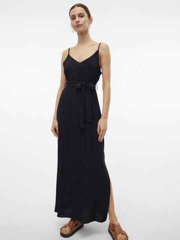 Robe 'EASY' VERO MODA en noir