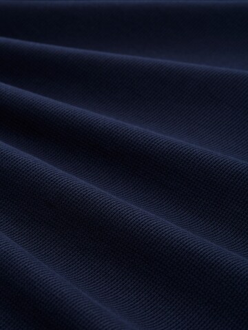 TOM TAILOR DENIM Shirt in Blue