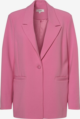 mbym Blazer 'Maeva' in Pink: front