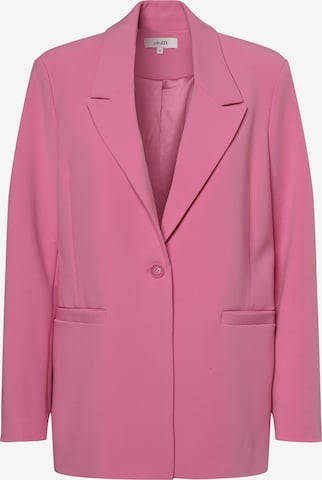 mbym Blazer 'Maeva' in Pink: predná strana