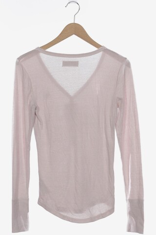 Abercrombie & Fitch Sweater & Cardigan in S in Pink
