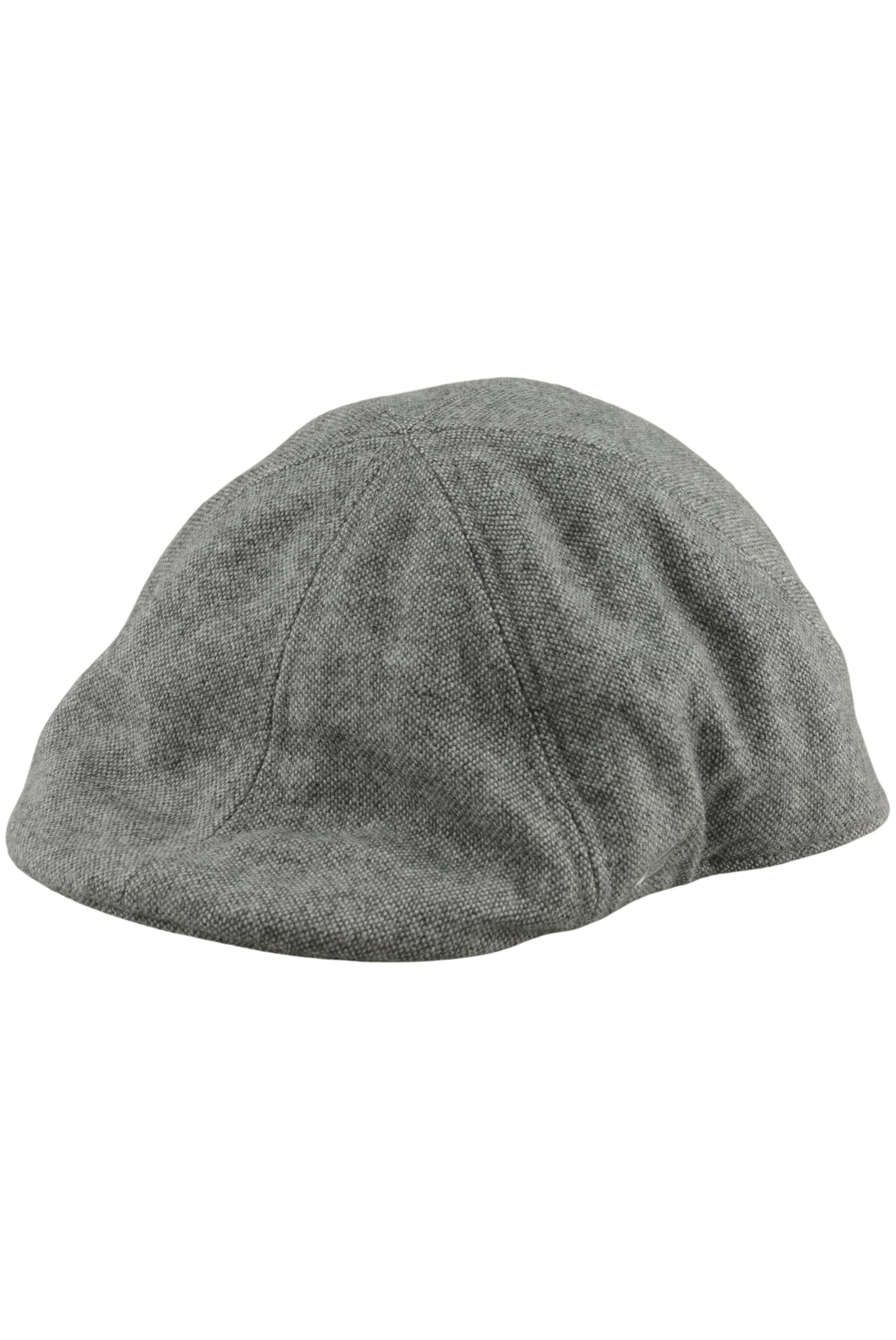 CAMEL ACTIVE Hat & Cap in One size in Grey: front