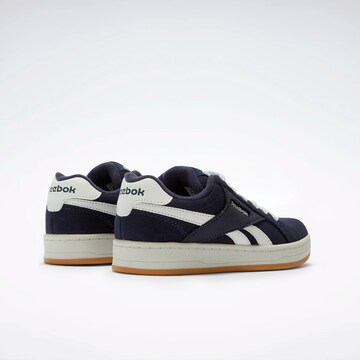 Reebok Sneaker 'Classic' in Blau