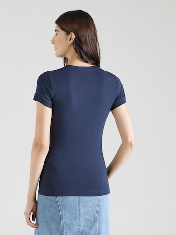 GUESS Shirt in Blue