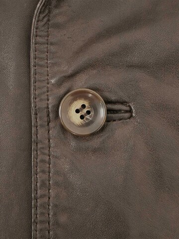 MADDOX Between-Season Jacket 'Aachen' in Brown